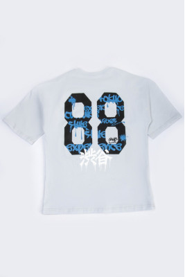 Футболка для хлопців